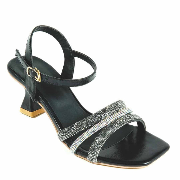 Women Formal Heel - 74847S - Heels - Walkeaze